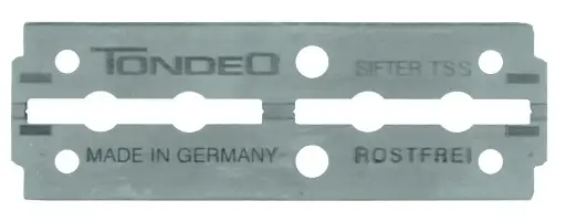 Tondeo Blades TSS3 (10 db)