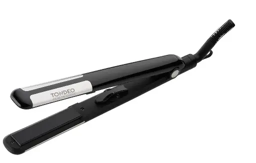 Tondeo Cerion Curve hajsimító és -göndörítő