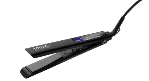 Tondeo Cerion Swipe Hajvasaló