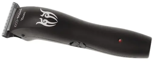 Tondeo ECO Tribal M hajvágógép