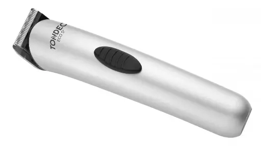 Tondeo ECO-S+ Ezüst Kontúrvágógép