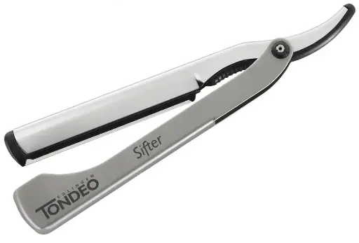 Tondeo Razor SIFTER CLASSIC Set incl. 10 blades TSS3