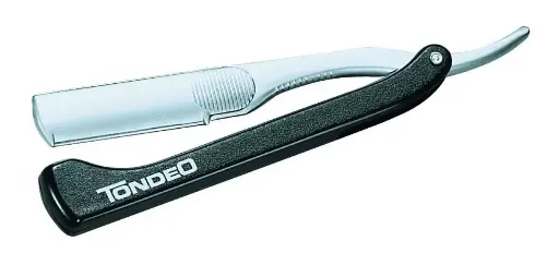 Tondeo Razor TM Set incl. 10 blades TCR