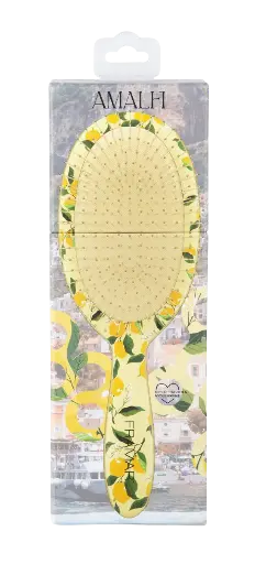 FRAMAR Detangle Brush Limoncello