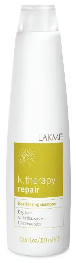 Lakmé K.THERAPY REPAIR SHAMPOO revitalizáló sampon