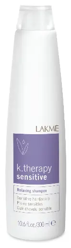 Lakmé K.THERAPY SENSITIVE RELAXING SHAMPOO sampon