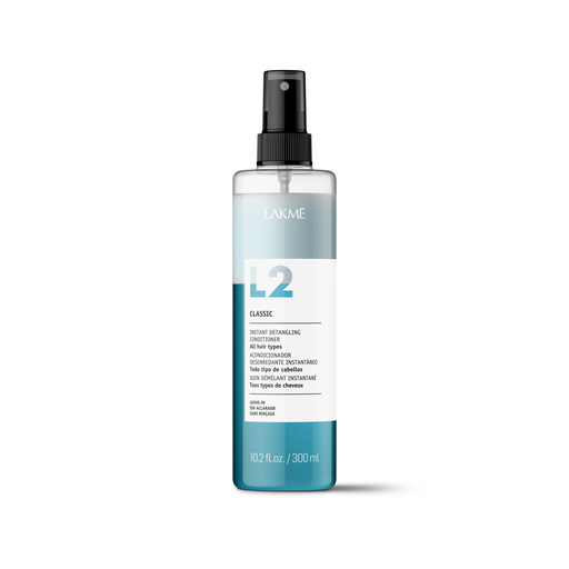 Lakmé L2 CONDITIONER - spray kondicionáló