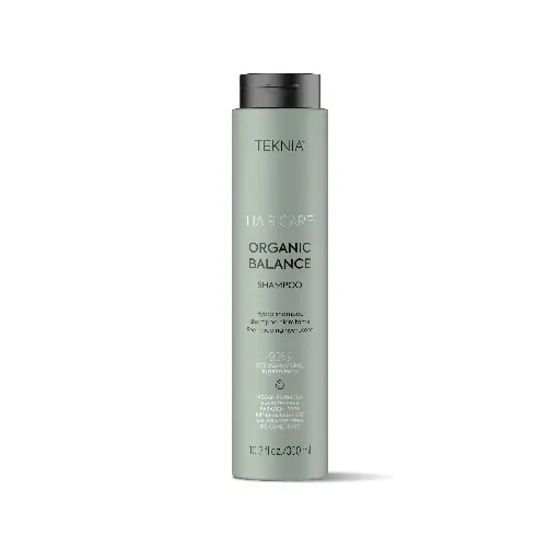 Lakmé Teknia Organic Balance Sampon