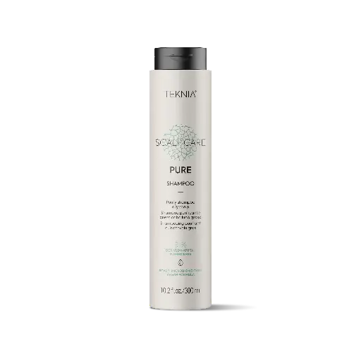 Lakmé Teknia Scalp Care Pure Sampon zsíros fejbőrre