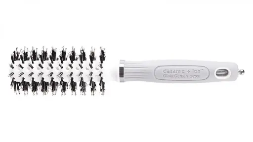 Olivia Garden Ceramic + Ion Turbo Vent Combo