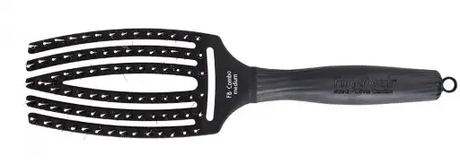 Olivia Garden Fingerbrush Combo