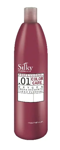Silky krémperoxid 1000 ml