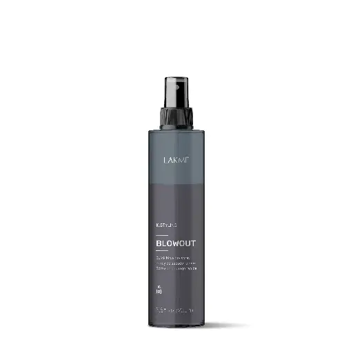 Lakmé k.Styling Blowout Quick Blow Dry hajszárítást gyorsító spray 200ml