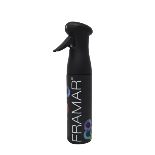 Framar Myst Assist vizező 250ml - Fekete
