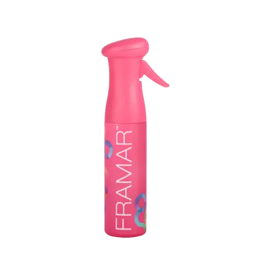 FRAMAR Myst Assist vizező 250ml - Pink