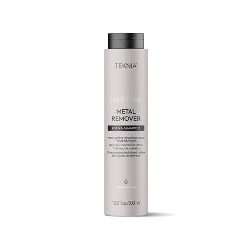 Lakmé Teknia Metal Remover Hydra Shampoo - Hydra-Sampon 300 ml 