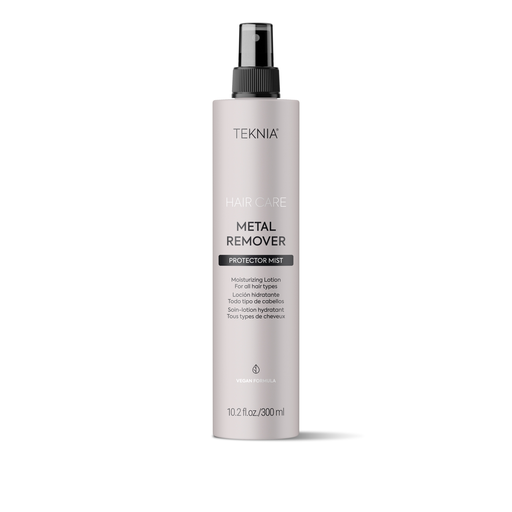 Lakmé Teknia Metal Remover Protector Mist - Védő Permet 300 ml 