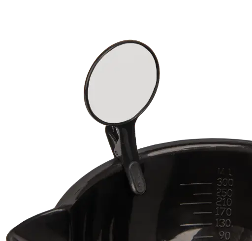 FRAMAR Formula Friend Bowl Clips - Festőtál,  jelölő filccel 8db