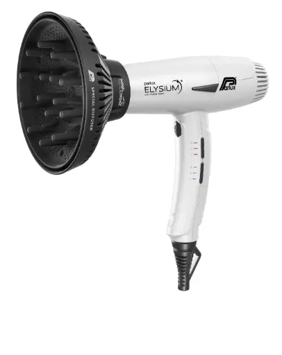 Parlux ELYSIUM + Magic Compact Diffuser Pack