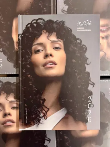 Hair Tóth Beíró Naptár 2026